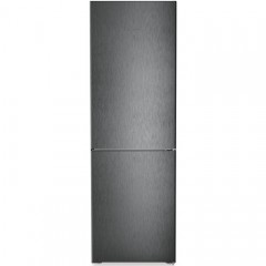 Liebherr CNbdb 5223 Plus Ψυγειοκαταψύκτης NoFrost Υ185.5xΠ59.7xΒ67.5εκ. Γκρι